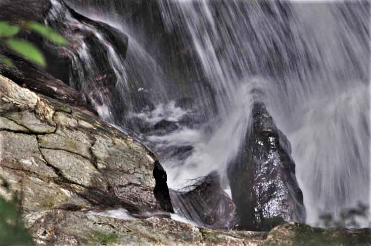 waterfall